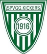 Avatar Bild für Spvgg.Kickers 1916 Frankfurt