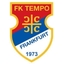 Avatar Bild für FC Tempo Ffm II