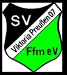 Avatar Bild für SV Vikt.07 Preußen Frankfurt