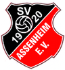 Avatar Bild für SV 1920 Assenheim