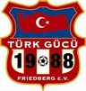 Avatar Bild für Türk Gücü Spor Friedberg