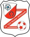 Avatar Bild für SV 1923 Nieder-Wöllstadt