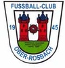 Avatar Bild für FC 1945 Ober-Rosbach