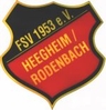 Avatar Bild für FSV Heegheim/Rodenbach 1953