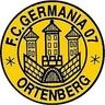 Avatar Bild für FC Germania 07 Ortenberg
