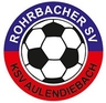 Avatar Bild für Rohrbacher Sportverein