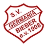 Avatar Bild für SV Germania 08 Bieber