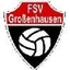 Avatar Bild für FSV Großenhausen
