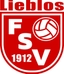 Avatar Bild für FSV Viktoria Lieblos