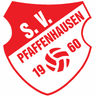 Avatar Bild für SV Pfaffenhausen 1960