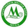 Avatar Bild für SV Melitia Roth 1911