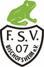 Avatar Bild für FSV Bischofsheim