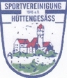 Avatar Bild für Sportvgg. Hüttengesäß 1945