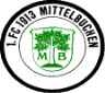Avatar Bild für 1. FC 1913 Mittelbuchen