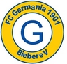 Avatar Bild für FC Germania Bieber 1901 e.V.