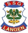 Avatar Bild für SSG Langen 1889 e.V.