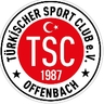 Avatar Bild für Türkischer SC Offenbach