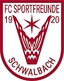 Avatar Bild für FC Schwalbach II