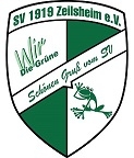 Avatar Bild für SV 1919 Zeilsheim