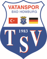 Avatar Bild für TSV Vatanspor Bad Homburg
