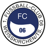 Avatar Bild für 1. FC 06 Weißkirchen