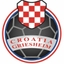 Avatar Bild für SV Croatia Griesheim II