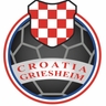 Avatar Bild für SV Croatia-Jadran Griesheim