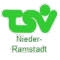 Avatar Bild für TSV Nieder-Ramstadt II