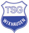 Avatar Bild für TSG Wixhausen