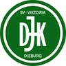 Avatar Bild für DJK SV Viktoria Dieburg