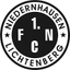 Avatar Bild für 1.FC Niedernhausen-Lichtenberg