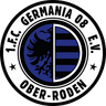 Avatar Bild für 1. FC Germania 08 Ober-Roden