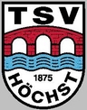Avatar Bild für TSV 1875 Höchst