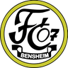 Avatar Bild für FC 1907 Bensheim