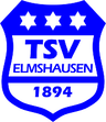 Avatar Bild für TSV 1894 BW Elmshausen