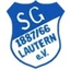 Avatar Bild für SG Lautern II/Schönberg I