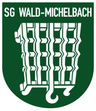 Avatar Bild für SG 1946 Wald-Michelbach