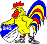 Avatar Bild für SKG Bauschheim