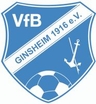 Avatar Bild für VfB 1916 Ginsheim