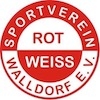 Avatar Bild für SV Rot-Weiß Walldorf