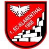 Avatar Bild für DJK 1.SC Klarenthal