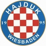 Avatar Bild für SV Hajduk Wiesbaden