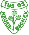 Avatar Bild für TUS 1903 Beuerbach