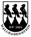 Avatar Bild für SV Wallrabenstein