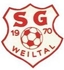 Avatar Bild für SG Weiltal II