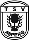 Avatar Bild für TSV Asperg