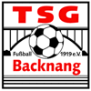 Avatar Bild für TSG Backnang