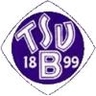 Avatar Bild für TSV Bernhausen