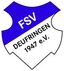 Avatar Bild für FSV Deufringen