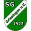 Avatar Bild für SGM Griesingen/Munderkingen/Dettingen II